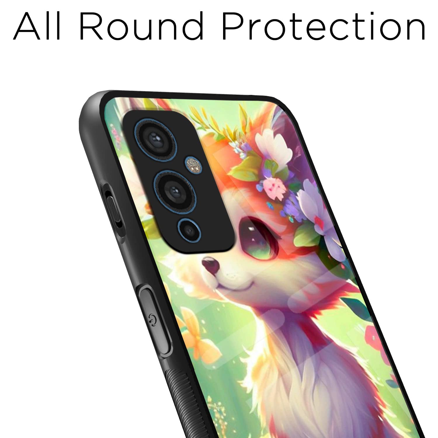 Hybrid Back cover for OnePlus 9 – Pikkme – photo 7