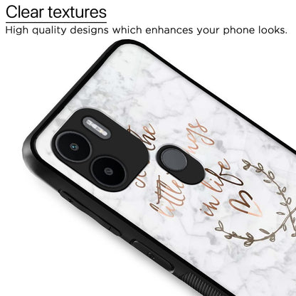 Pikkme back cover for Redmi A1 Plus/A2 Plus/Poco C50 – photo 4