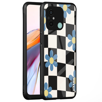 Mobile cover for Redmi 12C/Poco C55 – Pikkme