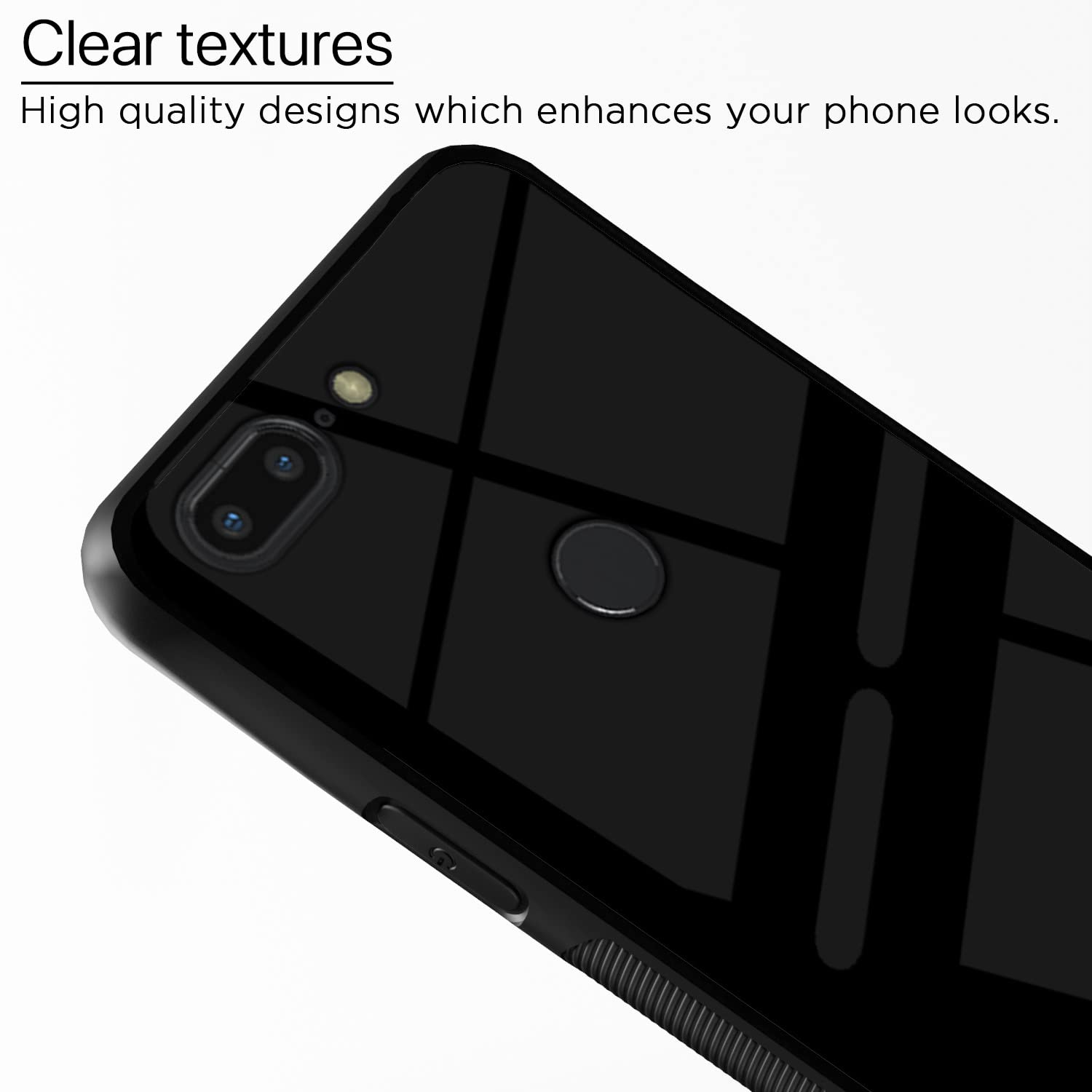 Pikkme Hybrid phone cover for OnePlus 5T – photo 4