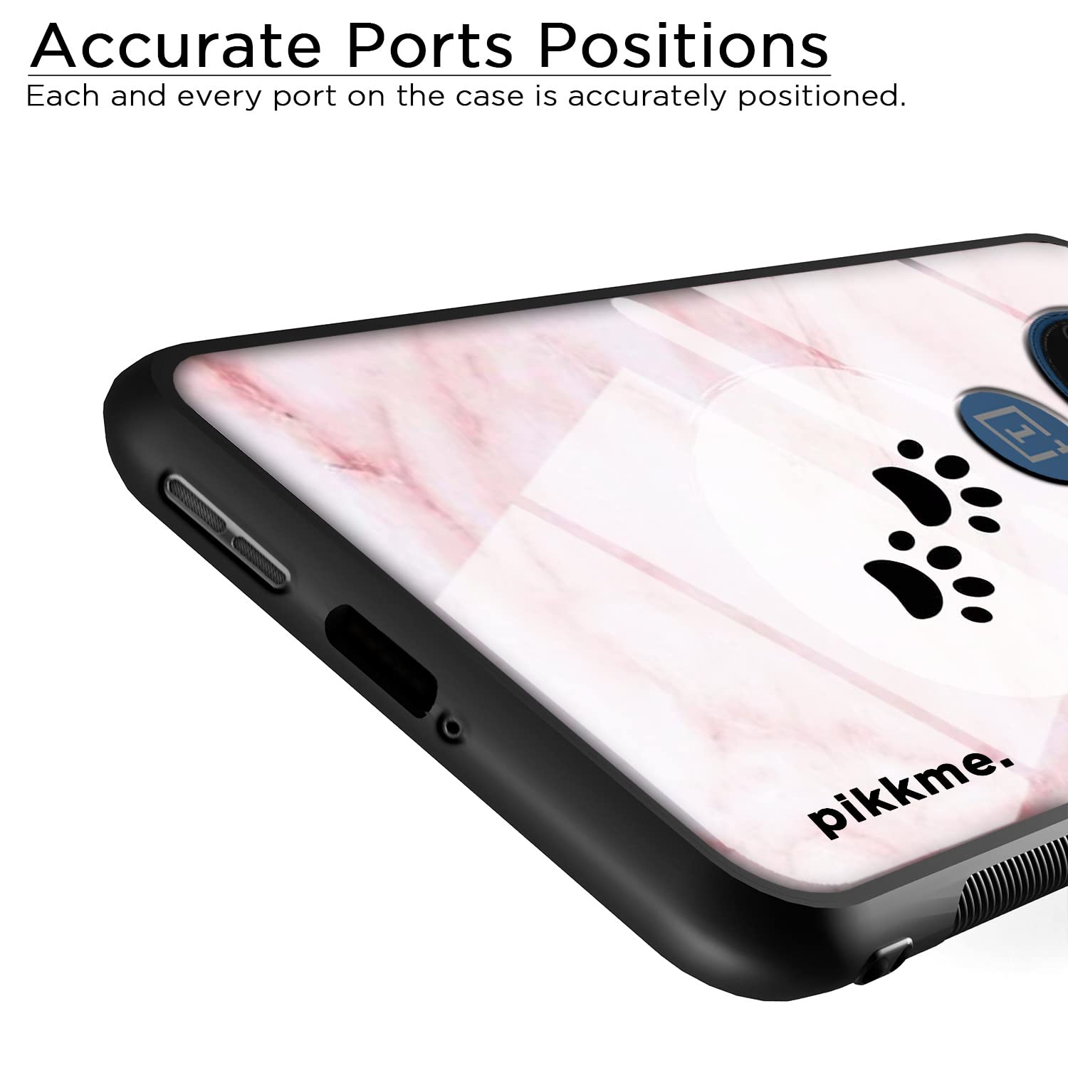 Back cover for OnePlus 7T – Pikkme – photo 6
