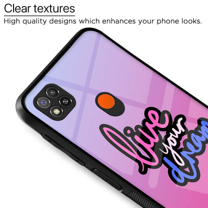 Redmi 10A/9, Poco C31 mobile cover by Pikkme – photo 4
