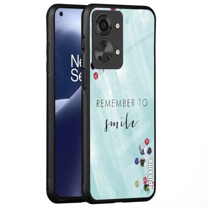 Pikkme mobile back cover for OnePlus Nord 2T 5G