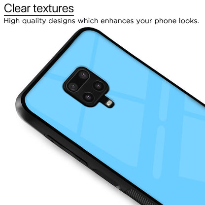 Redmi Note 9 Pro/Note 9 Pro Max/Note 10 Lite mobile cover by Pikkme – photo 4