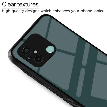 Redmi 12C/Poco C55 Hybrid mobile back cover by Pikkme – photo 4