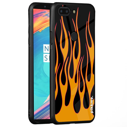 Mobile back cover for OnePlus 5T – Pikkme