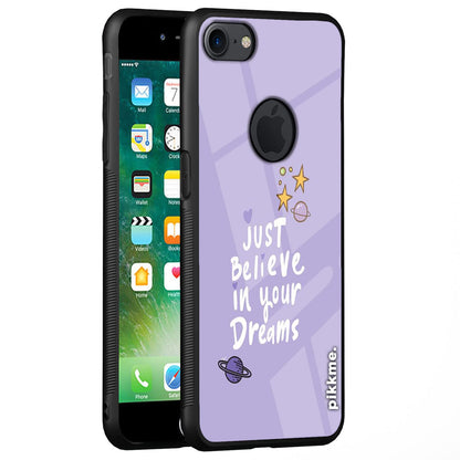 Pikkme iPhone 7/8 mobile cover