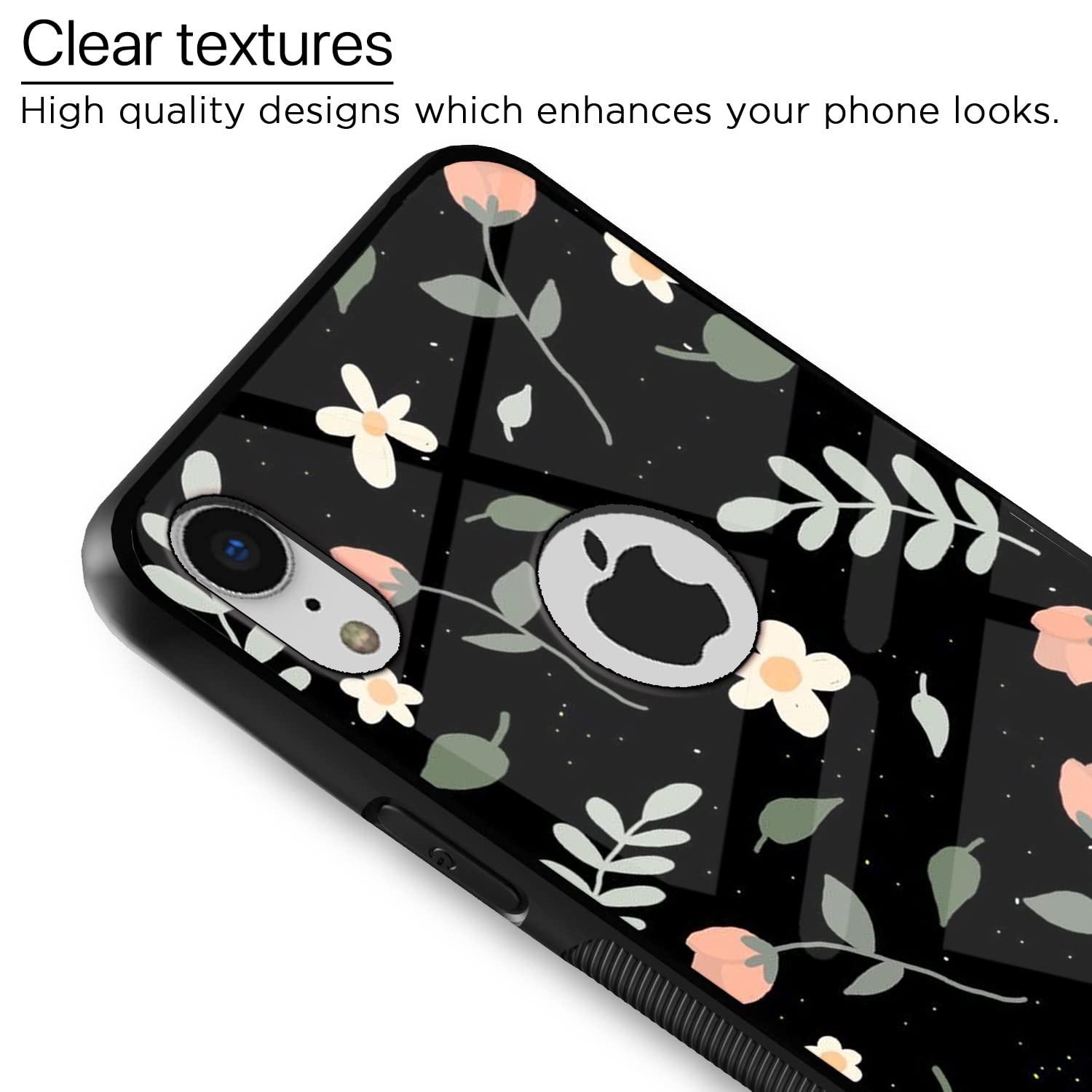 Pikkme iPhone XR phone cover – photo 4