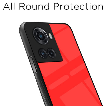 OnePlus 10R mobile back cover by Pikkme – photo 7