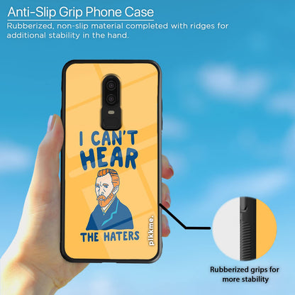 Pikkme phone cover for OnePlus 6 – photo 5