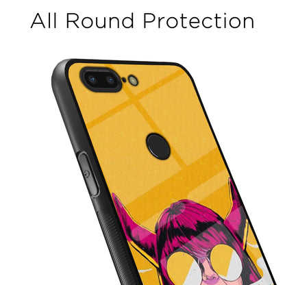 Pikkme OnePlus 5T Hybrid mobile cover – photo 7
