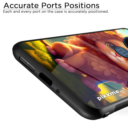 Phone cover for OnePlus 7T – Pikkme – photo 6
