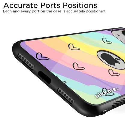 Pikkme Hybrid mobile back cover for iPhone 13 – photo 6