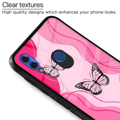 Pikkme mobile cover for Honor 10 Lite – photo 4