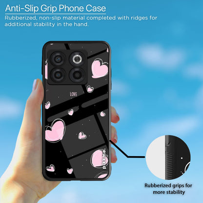 OnePlus 10T 5G Hybrid mobile back cover by Pikkme – photo 5
