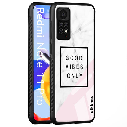 Phone cover for Redmi Note 11 Pro/Note 11 Pro Plus 5G – Pikkme
