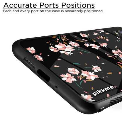 Redmi 10A/9, Poco C31 mobile cover by Pikkme – photo 6