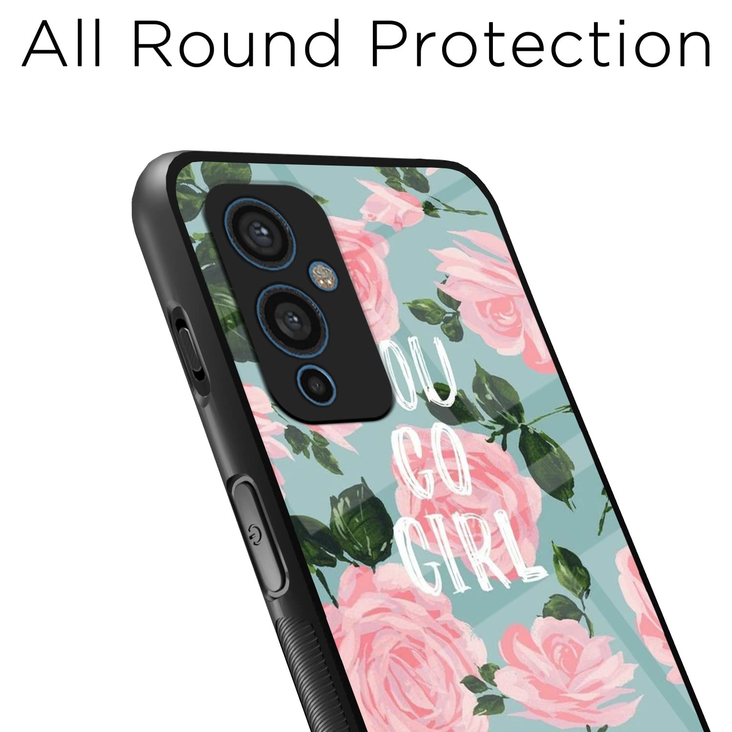 OnePlus 9 mobile back cover by Pikkme – photo 7