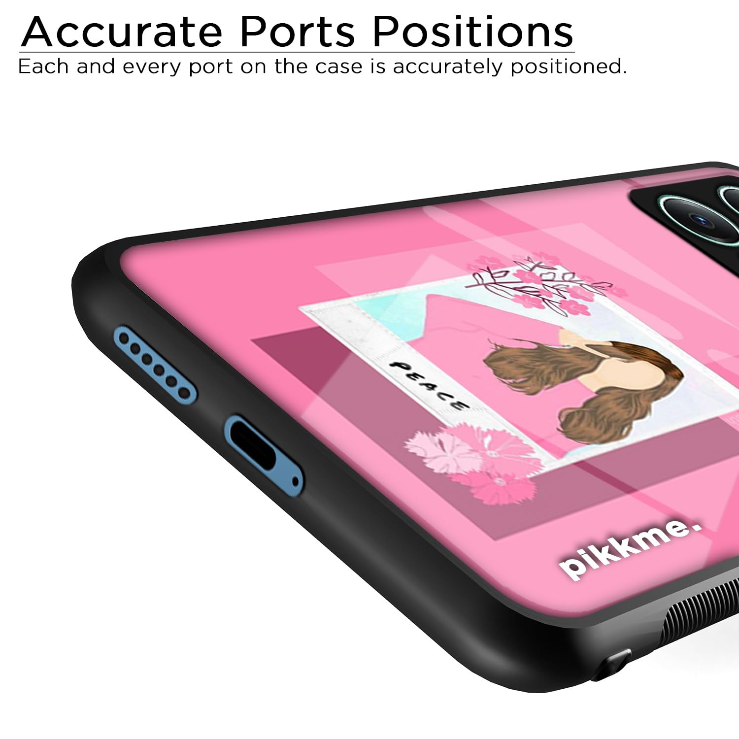 Hybrid Mobile back cover for Redmi Note 12 Pro Plus 5G – Pikkme – photo 6