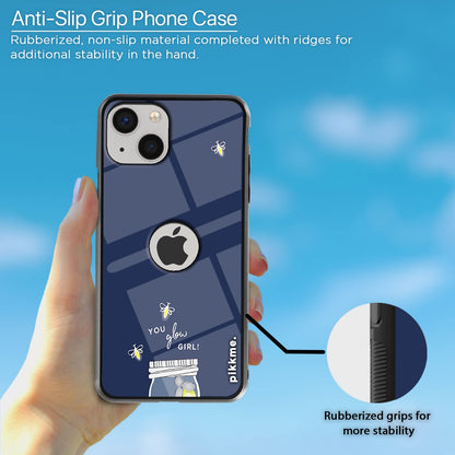 iPhone 13 phone cover by Pikkme – photo 5