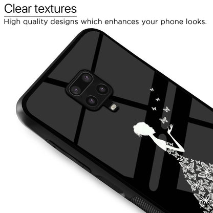 Pikkme back cover for Redmi Note 9 Pro/Note 9 Pro Max/Note 10 Lite – photo 4