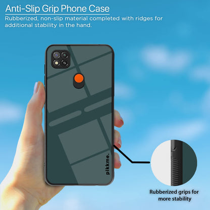 Phone cover for Redmi 10A/9, Poco C31 – Pikkme – photo 5