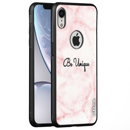 Pikkme iPhone XR back cover