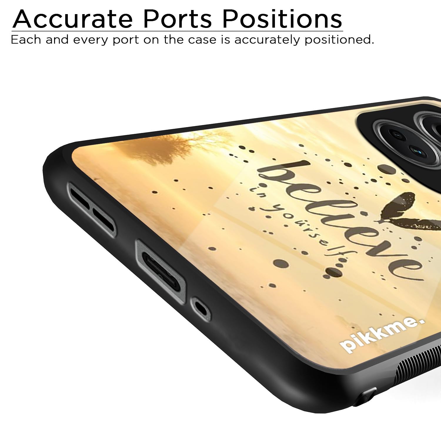 OnePlus Nord CE 3 5G phone cover by Pikkme – photo 6