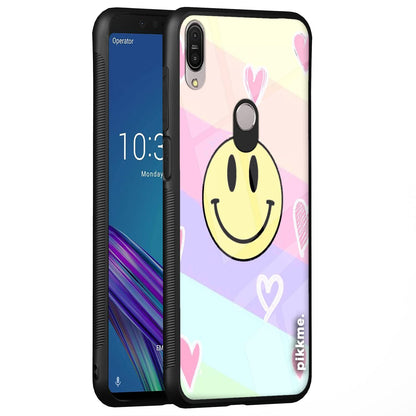 Pikkme Asus Hybrid mobile cover