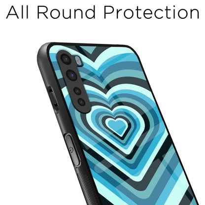 OnePlus Nord Hybrid mobile back cover by Pikkme – photo 7