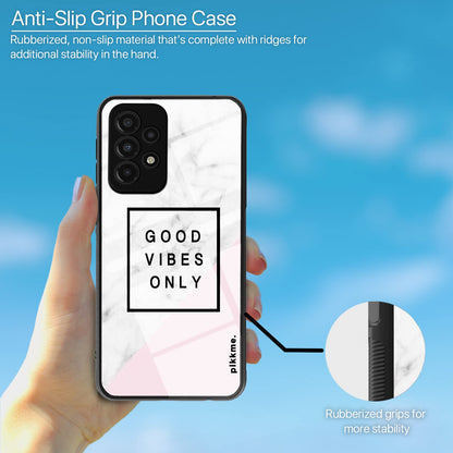 Back cover for Samsung A13 4G – Pikkme – photo 6