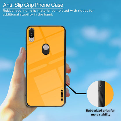 Pikkme Hybrid phone cover for Asus – photo 5