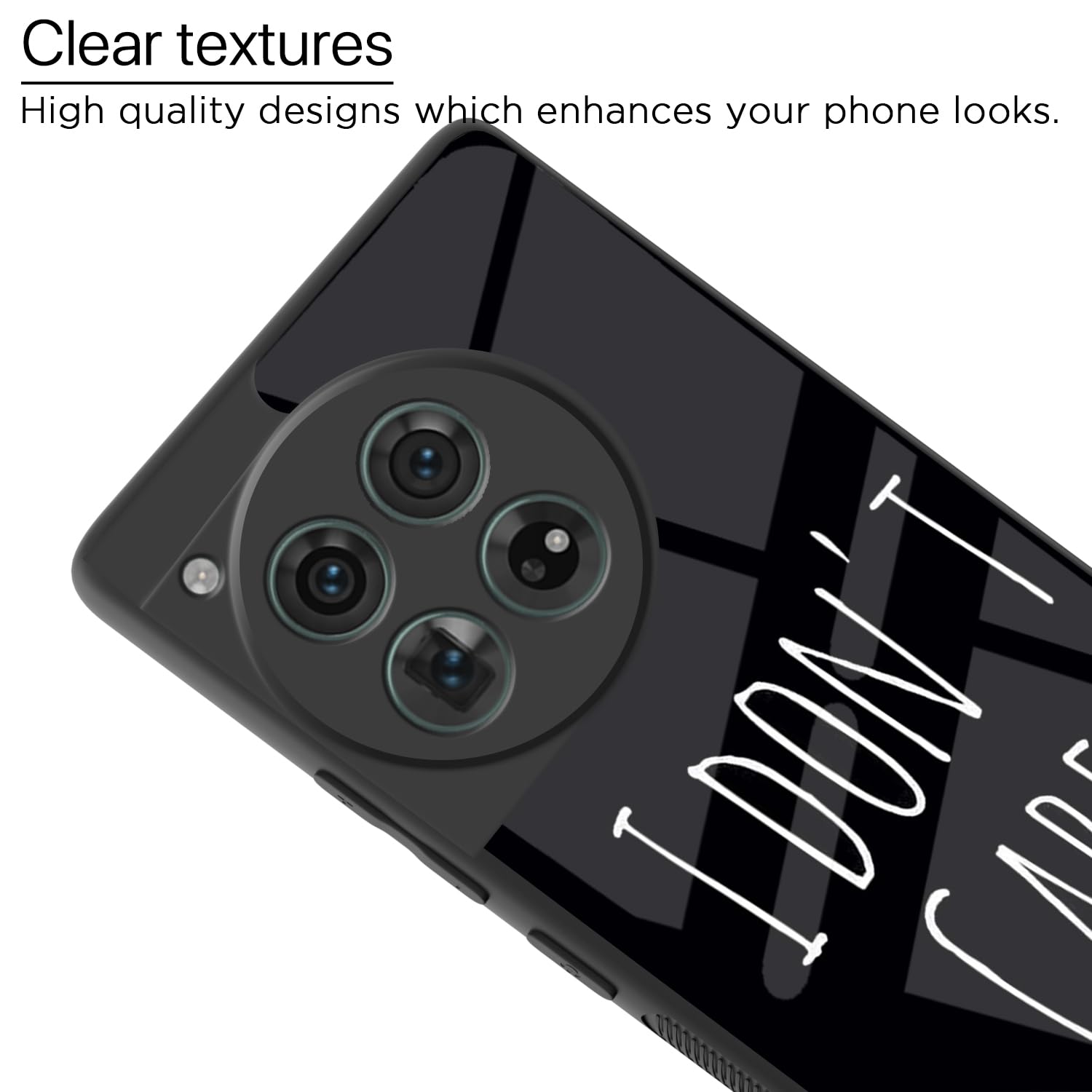 Pikkme Hybrid mobile cover for OnePlus 12 5G – photo 4