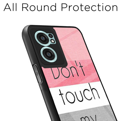 OnePlus Nord CE 2 5G Hybrid mobile back cover by Pikkme – photo 7