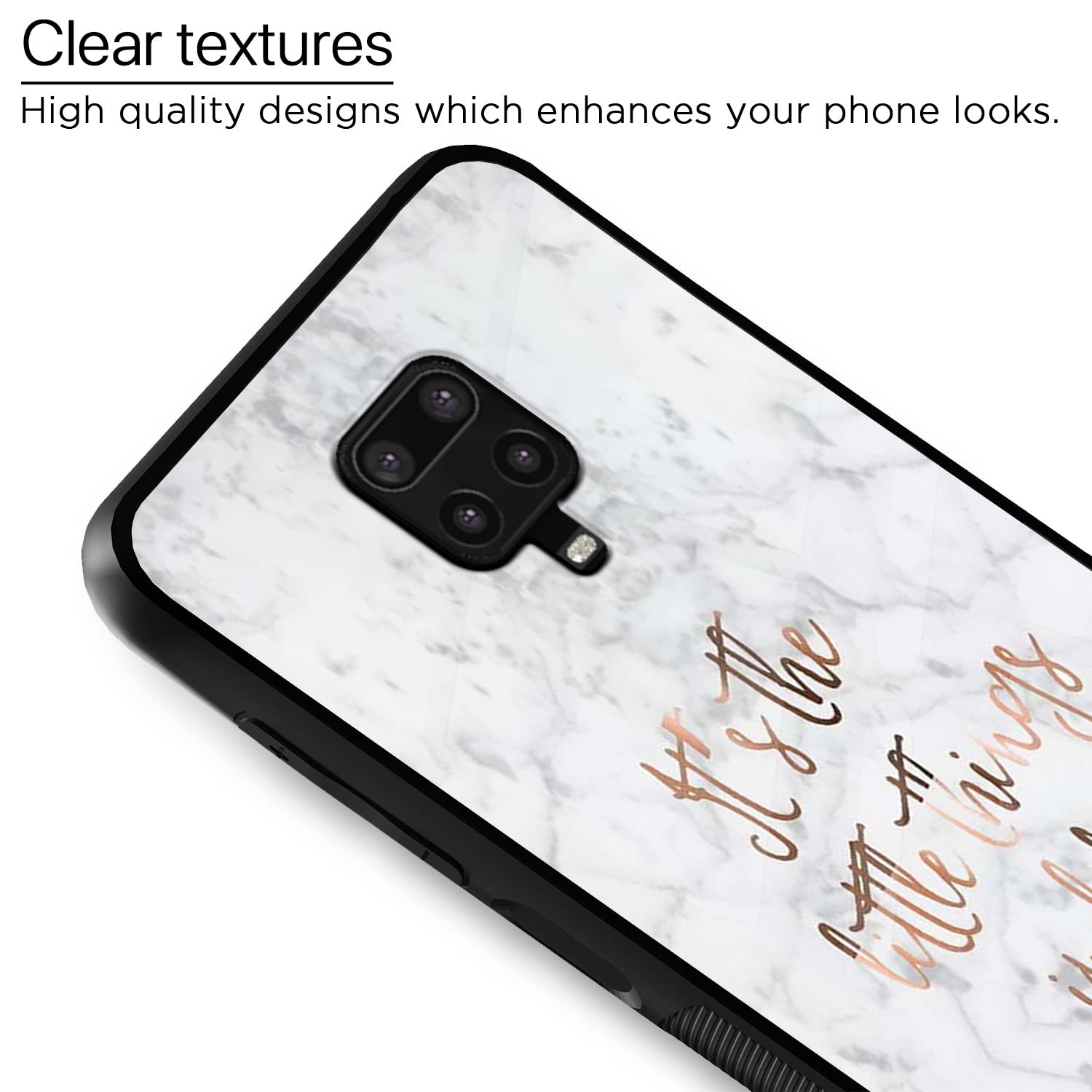 Pikkme phone cover for Redmi Note 9 Pro/Note 9 Pro Max/Note 10 Lite – photo 4