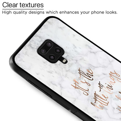 Pikkme phone cover for Redmi Note 9 Pro/Note 9 Pro Max/Note 10 Lite – photo 4
