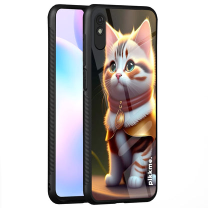 Pikkme Redmi 9A/9i/9A Sport mobile cover