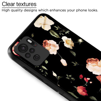 Redmi Note 10/Note 10s mobile back cover by Pikkme – photo 4