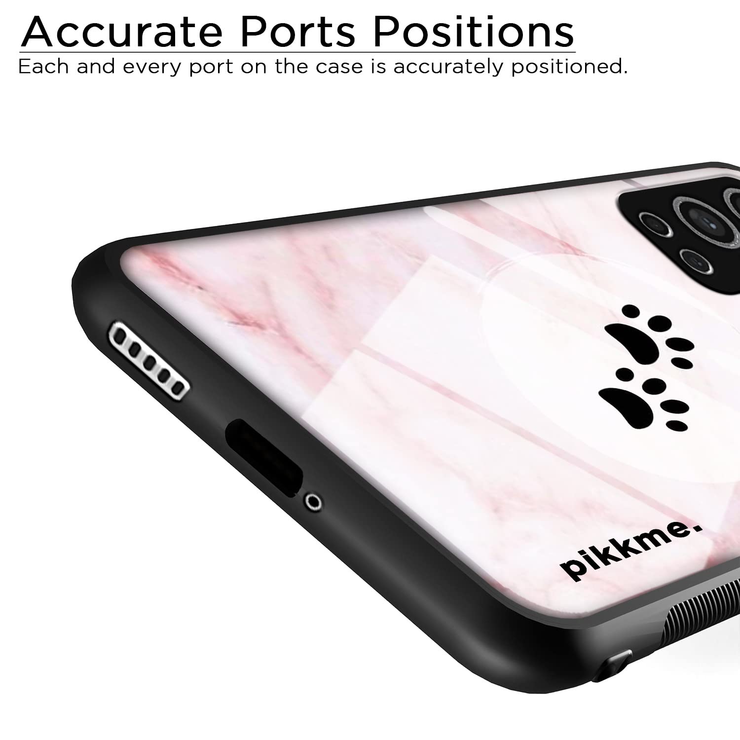 OnePlus 9 Pro mobile cover by Pikkme – photo 6