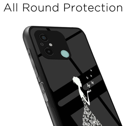 Redmi 12C/Poco C55 phone cover by Pikkme – photo 7