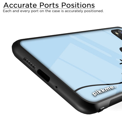 Hybrid Back cover for Redmi 10A/9, Poco C31 – Pikkme – photo 6
