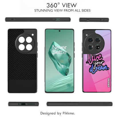 Mobile back cover for OnePlus 12 5G – Pikkme – photo 2