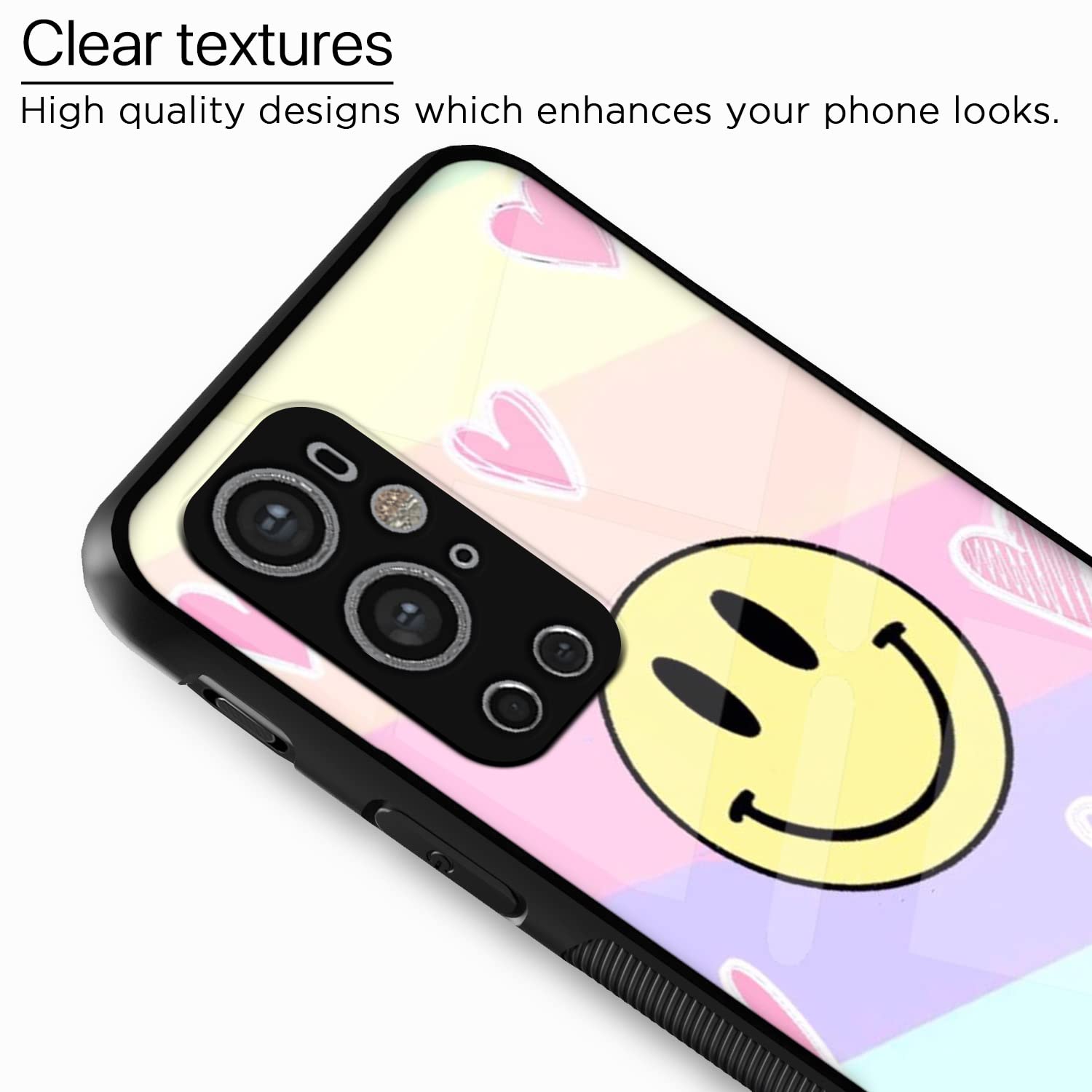 Pikkme OnePlus 9 Pro mobile back cover – photo 4
