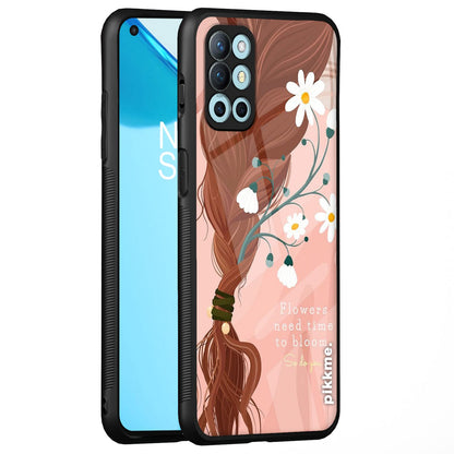 OnePlus 8T mobile cover by Pikkme