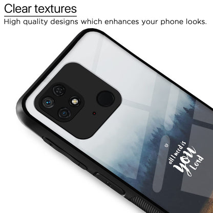 Pikkme Hybrid mobile back cover for Redmi 10/10 Power – photo 4