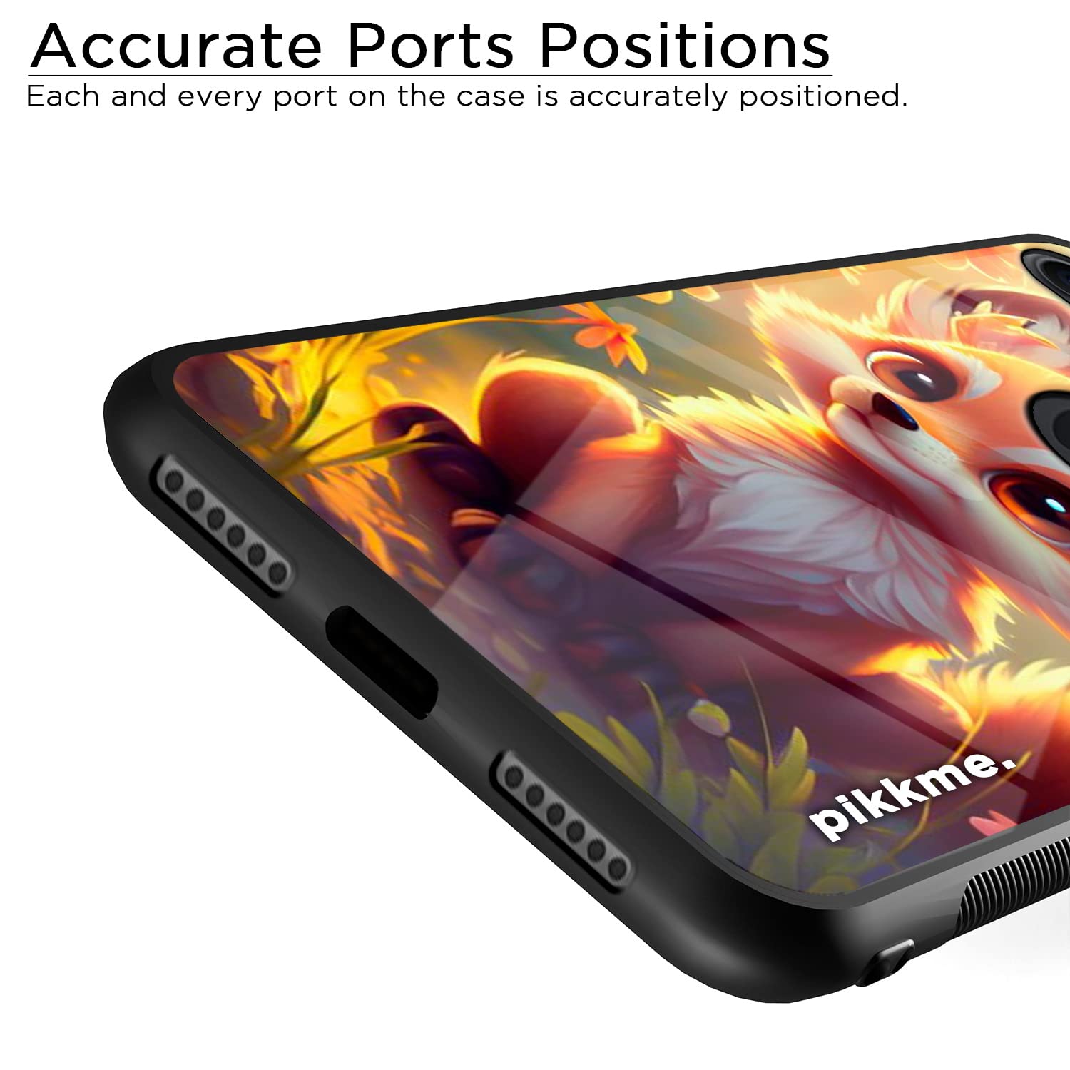 Mobile cover for iPhone 7/8 – Pikkme – photo 6
