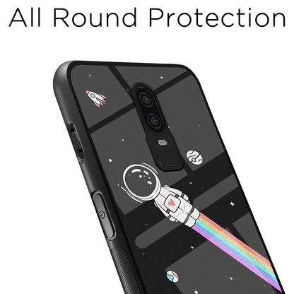 Pikkme Hybrid mobile back cover for OnePlus 6 – photo 7