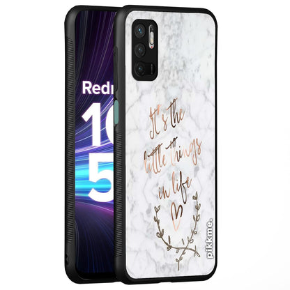 Hybrid Back cover for Redmi Note 10T/Poco M3 Pro 5G – Pikkme