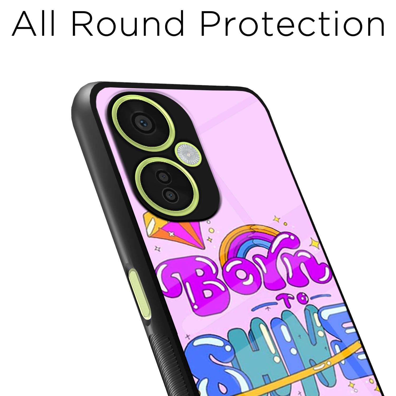 Mobile cover for OnePlus Nord CE 3 Lite 5G – Pikkme – photo 7
