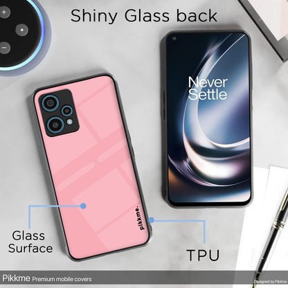 Pikkme OnePlus Nord CE 2 Lite 5G back cover – photo 3